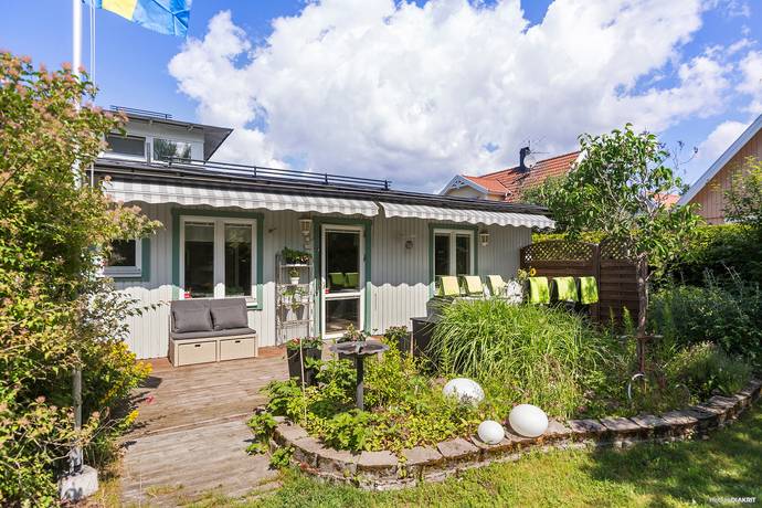 3 rum lägenhet på Skördevägen 37 Segeltorp, Huddinge kommun - bild 2