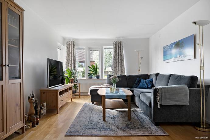 4 rum Lägenhet på Södervångsgatan 30 Södervång Svalövs kommun - bild 8