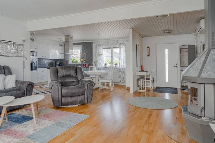 5 rum Villa på Svarvaregatan 8 Åstorps kommun - bild 13