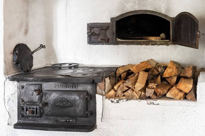 6 rum Fritidshus på Ängelsbergsvägen 102 Ängelsberg Fagersta kommun - bild 13