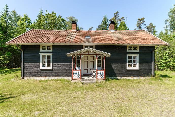 4 rum Villa på Norra Hult 404 Hylte kommun - bild 3