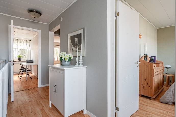 4 rum Radhus på Älgstigen 5C Norrsätra Sandvikens kommun - bild 30