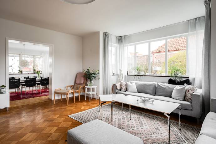 7 rum Villa på Smålandsgatan 34 Olympia Helsingborgs kommun - bild 8