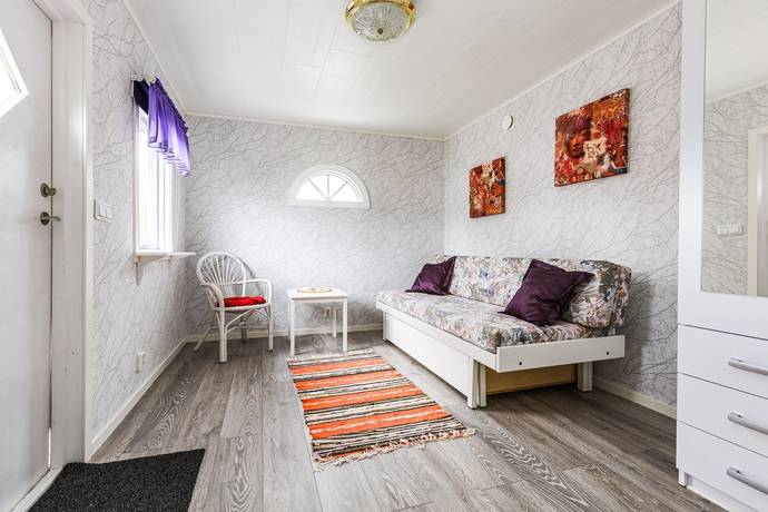 2 rum Gård/skog på Vrångfall 740 Vrångfall Vimmerby kommun - bild 25