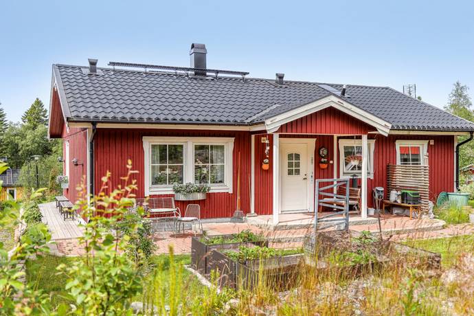 Norrmjöle, Umeå kommun