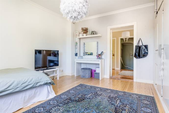 5 rum Villa på Vallagatan 8 Centrum Ludvika kommun - bild 26