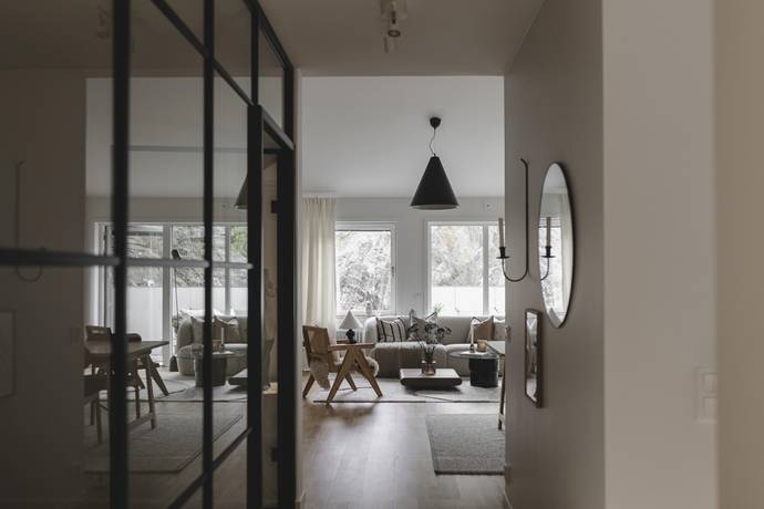 Kämpegatan 7, Krokslätt, Mölndals kommun