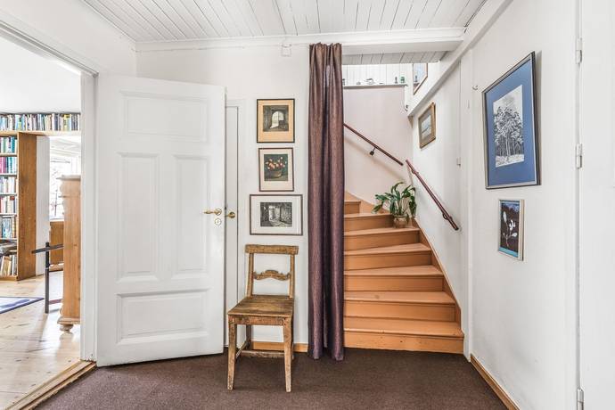 8 rum Villa på Solstigen 25 Ulvhäll Strängnäs kommun - bild 28