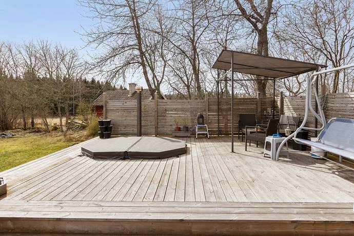 6 rum Villa på Slyte 426 Lillkyrka Slyte Örebro kommun - bild 7