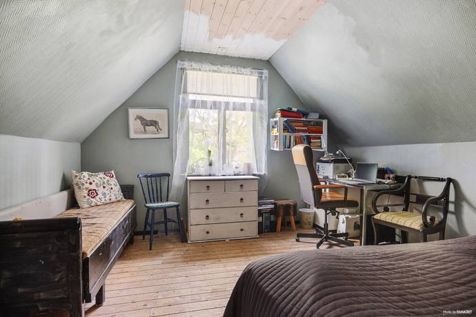 5 rum Villa på Fjärdingsvägen 2 Örkelljunga kommun - bild 16