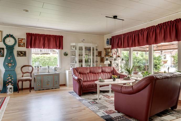 5 rum Villa på Gustav snickares väg 6 Stockamöllan Eslövs kommun - bild 10