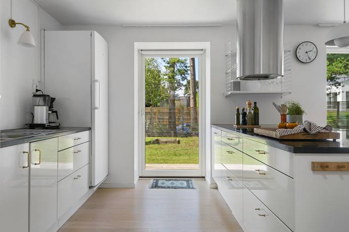 6 rum villa på Sigfridsvägen 10A Äspet, Kristianstads kommun - bild 2