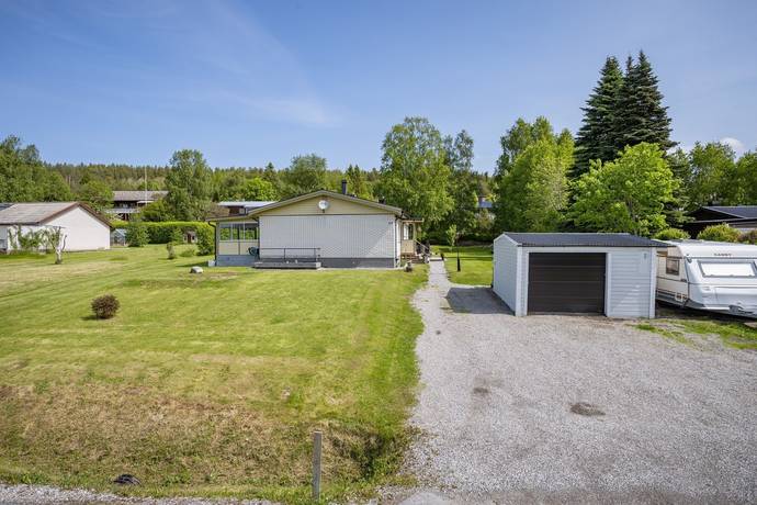 5 rum Villa på Stigevägen 63 Indal Sundsvalls kommun - bild 37