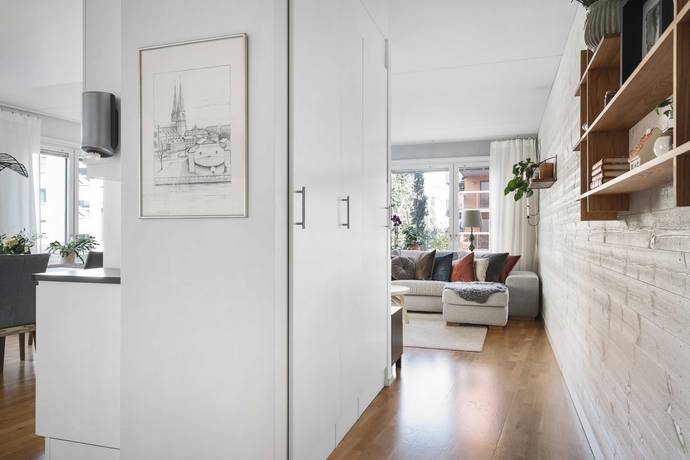 4 rum Lägenhet på Portalgatan 73 Kapellgärdet Uppsala kommun - bild 11