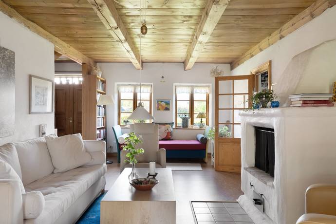 6 rum villa på Tångavägen 82 Ängelholm, Helsingborgs kommun - bild 5