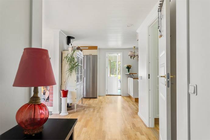 3 rum villa på Torstuna-Strömsta 13 Fjärdhundra, Enköpings kommun - bild 5