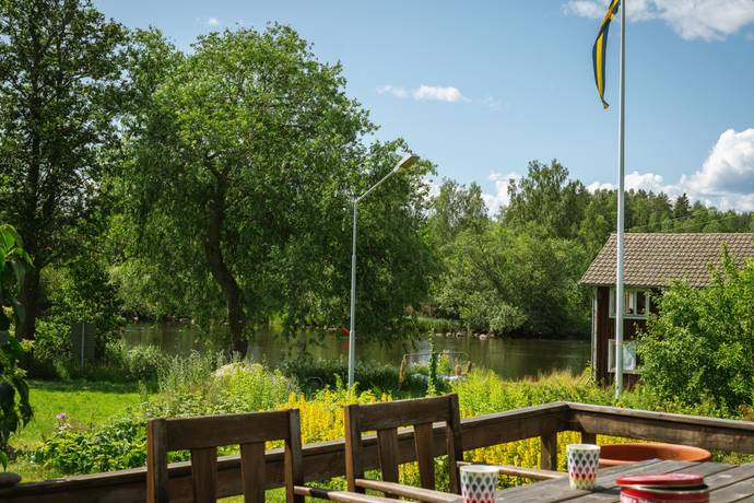 2 rum villa på Sundbovägen 84 Fagersta, Fagersta kommun - bild 5
