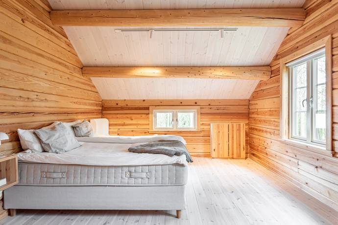 7 rum Villa på Rönningsberg 125 Trångsviken Krokoms kommun - bild 30
