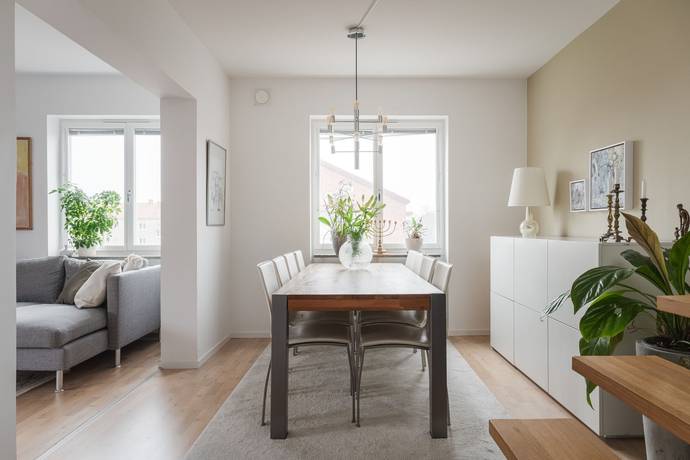 5 rum Lägenhet på Östra Ansgarigatan 95F Limhamn Malmö kommun - bild 7