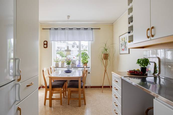 3 rum Radhus på Rörgatan 68 Sidsjön Sundsvalls kommun - bild 5