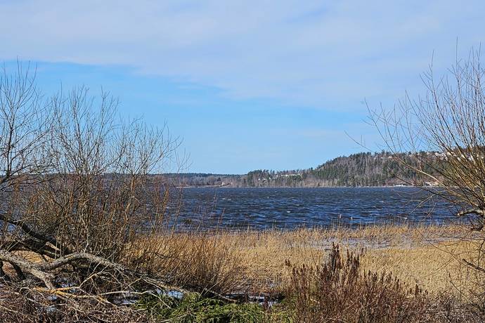Skarsätter / Svärtinge, Norrköpings kommun