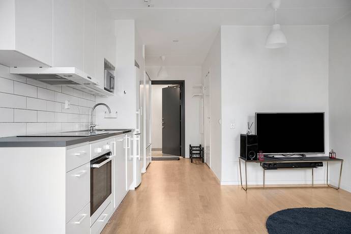 2 rum lägenhet på Almbygatan 6, 4tr Spånga - Rinkeby, Stockholms kommun - bild 4