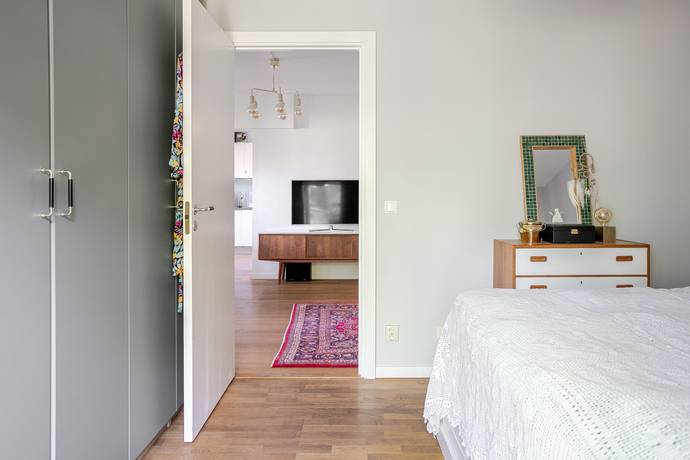 3 rum Lägenhet på Reimersholmsgatan 11 Södermalm - Reimersholme Stockholms kommun - bild 15