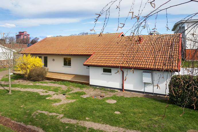 4 rum Villa på Ystadsvägen 15 Eslöv Sydost Eslövs kommun - bild 21