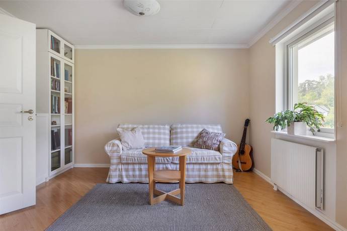 4 rum Villa på Torparevägen 4A Skälsätra Tyresö kommun - bild 22