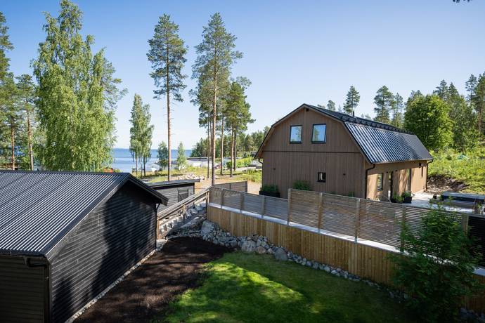 7 rum villa på Boviksbadet 642 Boviksbadet, Skellefteå kommun - bild 2