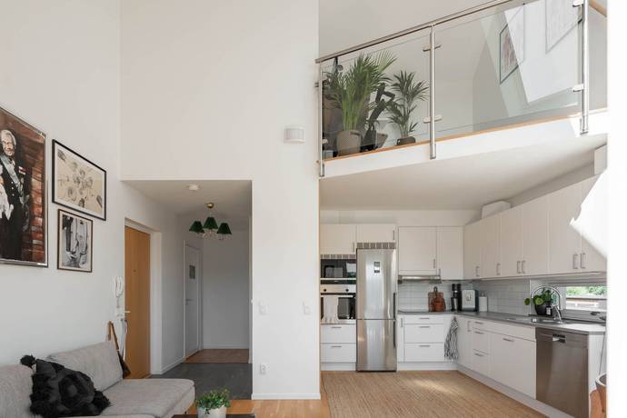 2 rum Lägenhet på Termikgatan 23E Örebro Örebro kommun - bild 8