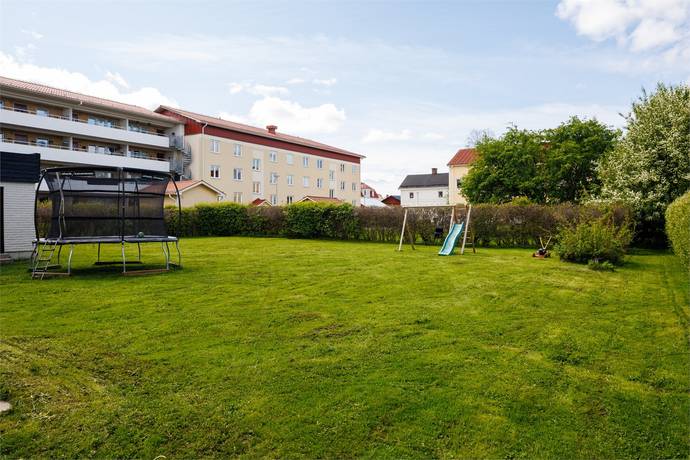 7 rum Villa på Nygatan 9 Centrala Boden Bodens kommun - bild 39