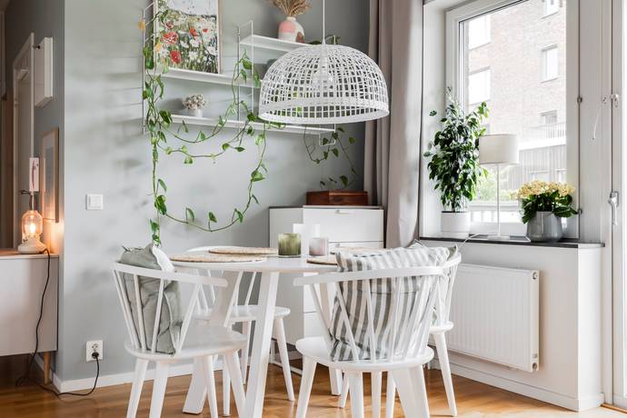 1.5 rum Lägenhet på Lillbackavägen 11 Sörbyängen Örebro kommun - bild 8