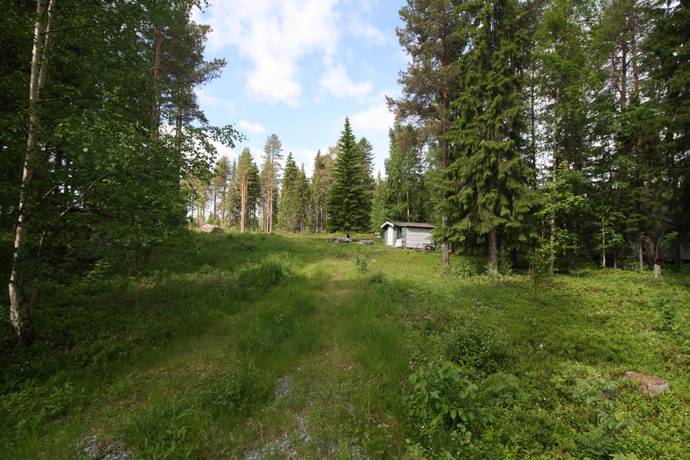 Tomt på Råholmen 93 Berkön Piteå kommun - bild 3