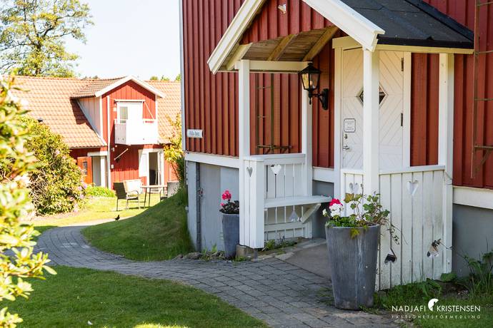 1 rum Lägenhet på Stationsterrassen 10 Båstad Båstads kommun - bild 4