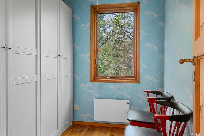 4 rum Villa på Vänderbyvägen 81 Ingarö Vedhamn/Grönskan Värmdö kommun - bild 13