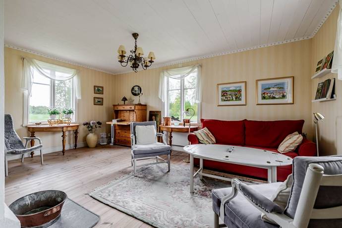 3 rum Fritidshus på Eklången Knutsbo Eskilstuna kommun - bild 12