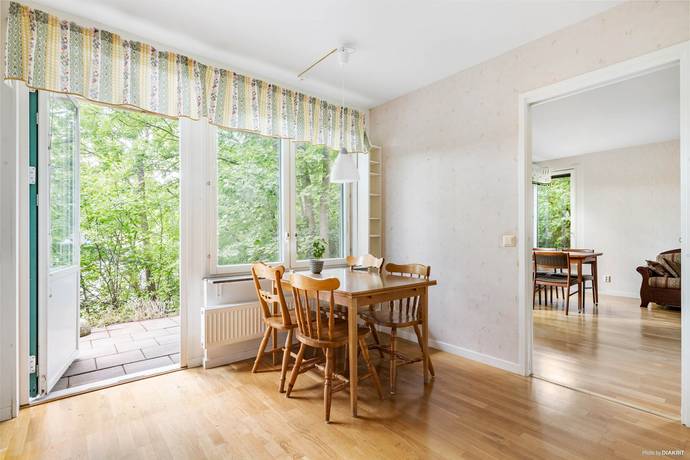 3 rum Lägenhet på Norrskensbacken 1b Spånga Stockholms kommun - bild 11