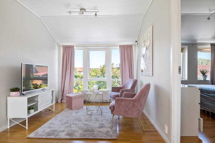 6 rum Villa på Bolerovägen 5 Storås Göteborgs kommun - bild 17
