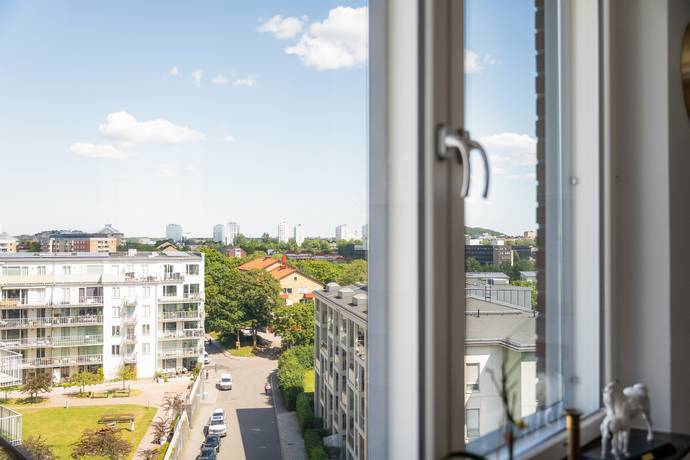 2 rum Lägenhet på Armégatan 9A Huvudsta - Ingenting Solna kommun - bild 8