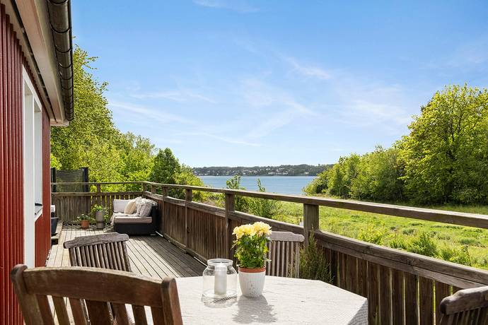 4 rum villa på Vårdkaseberg 66 Kungsbacka, Kungsbacka kommun - bild 2