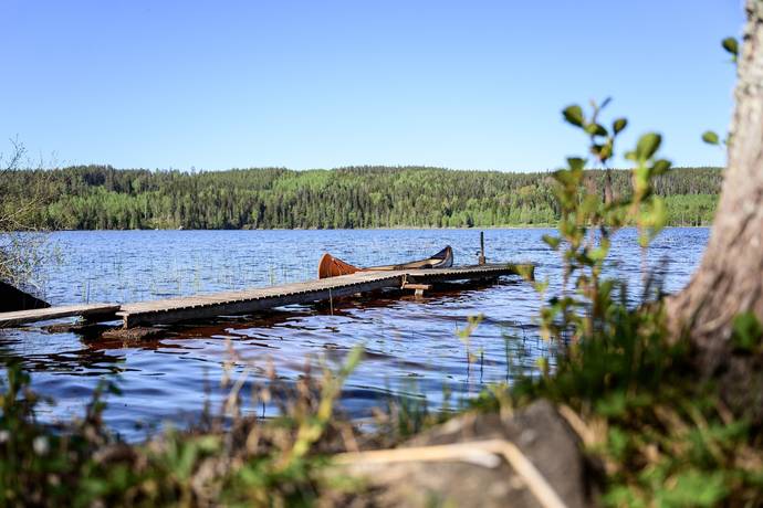 2 rum Fritidshus på Gessån 61 Gessån Säters kommun - bild 7