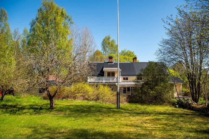 6 rum Villa på Högbacka 118 SÖDERALA Söderhamns kommun - bild 24