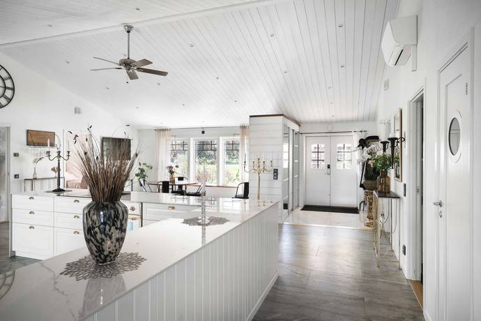 7 rum Villa på Skyndeln 145 Alunda Östhammars kommun - bild 14