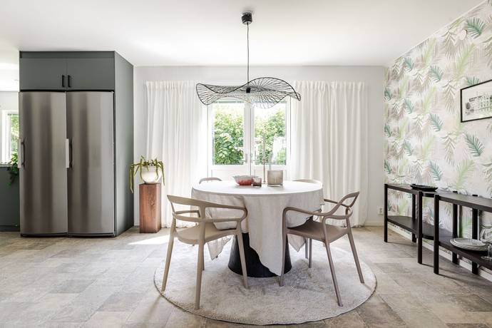 6 rum Villa på Djurgårdsvägen 38D Djurgården Eskilstuna kommun - bild 17