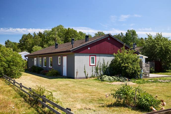 Lindsdal, Kalmar kommun