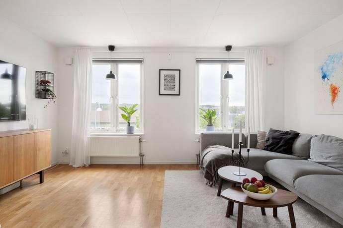 5 rum Parhus på Eklanda vall 57 Eklanda Mölndals kommun - bild 14