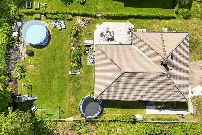 6 rum Villa på Smultronstigen 3 Knutsbo Ludvika kommun - bild 7