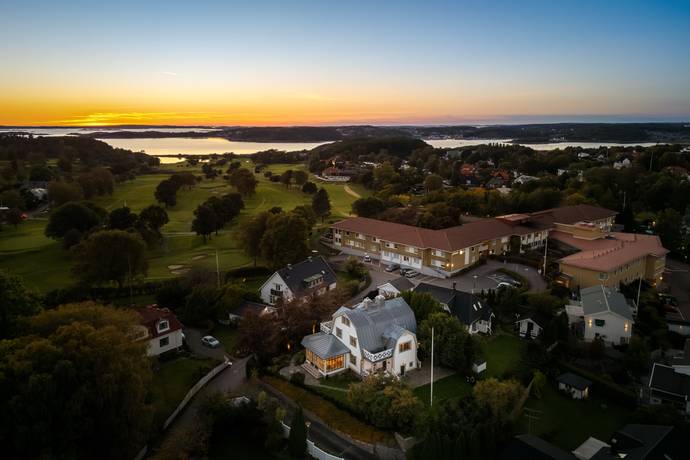10 rum Villa på Granlidsvägen 17A Hovås Göteborgs kommun - bild 60