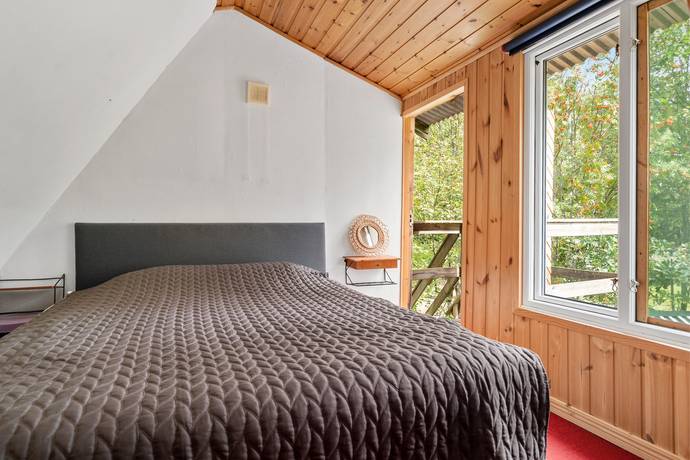 4 rum Fritidshus på Mellansundet 5 Karlsdal Västerås kommun - bild 7